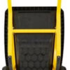 Gorilla Carts 10 Cu. ft. Evolution Poly Yard Cart - MadeInUSA