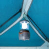 Ozark Trail 20' x 10' x 80' Instant Cabin Tent, Sleeps 12 - MadeInUSA