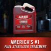 STA-BIL Storage Fuel Stabilizer - Keeps Fuel Fresh For Up To Two Years