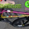 GT Performer BMX Bike Mercado Sun / 20.5" - MadeInUSA