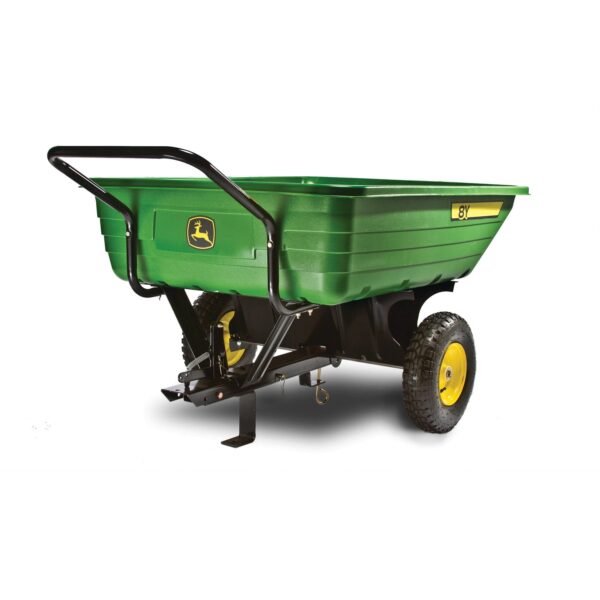 2EE864F7-BFCC-961F-7A82-92188C716C92 John Deere 8Y Cart - MadeInUSA