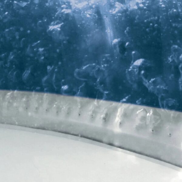 Intex PureSpa Plus Portable Inflatable Hot Tub, 77 x 28", with Phone Spa Tray - MadeInUSA