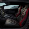 Furgle Gaming Chair, Racing Style High-Back Ergonomic Chair