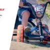 Berg Pedal Kart Buzzy Nitro | Pedal Go Kart, Ride On Toys for Boys and Girls, Go Kart, Toddler Ride on Toys, Outdoor Toys