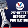 Valvoline Advanced Full Synthetic SAE 0W-16 Motor Oil 1 QT (Packaging May Vary)