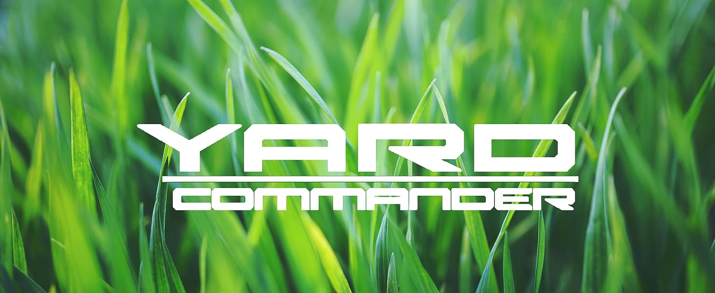 yard commander logo