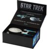 Eaglemoss Hero Collector U.S.S Enterprise NCC 1701-E Collector's XL Edition | Star Trek Official Starships Collection