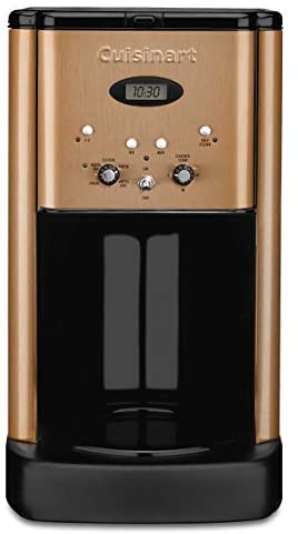 Cuisinart DCC-1200 Brew Central 12 Cup Programmable Coffeemaker