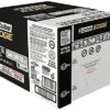 Castrol 60014 Edge 5W-20 Advanced Full Synthetic Motor Oil, 6 Gallon Enviro-Pack