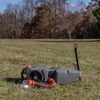 Camco 39000 Rhino Heavy Duty 15 Gallon Portable RV Waste Holding Tank