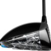 Callaway Paradym Ai Smoke Max Driver Blue Right-Handed 12 Regular - MadeInUSA