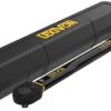 LEXIVON 3/4-Inch Drive Click Torque Wrench 30~300 Ft-Lb / 40.7~406.8 Nm (LX-185)
