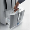 DeLonghi 50-pint Dehumidifier with Patented Pump