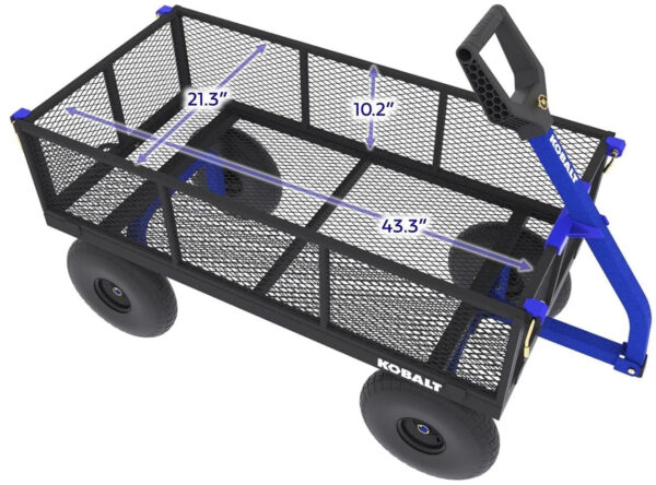 3262B0C3-D2C9-9A6D-8E75-24778137F50C Kobalt 6-cu ft Steel Yard Cart - MadeInUSA