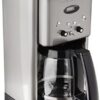 Cuisinart DCC-1200 Brew Central 12 Cup Programmable Coffeemaker