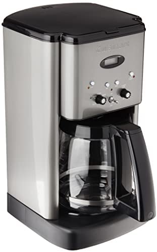 Cuisinart DCC-1200 Brew Central 12 Cup Programmable Coffeemaker