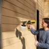 Wagner Spraytech 0529010 FLEXiO Handheld HVLP Paint Spraye