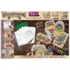 ArtSkills Wood Burning Kit, 53-Piece Set