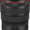 Canon - RF 24-70mm f/2.8L Is USM Lens - MadeInUSA