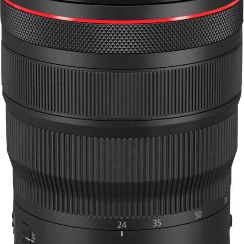 Canon - RF 24-70mm f/2.8L Is USM Lens - MadeInUSA