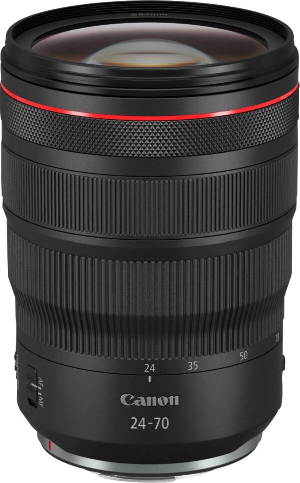 386AD018-6E7A-35B3-54D5-32F97106778E Canon - RF 24-70mm f/2.8L Is USM Lens - MadeInUSA