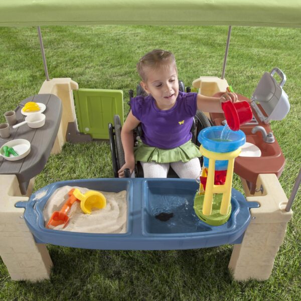 38761A0B-A5FE-E992-E6B1-14142B539532 Step2 All Around Playtime Patio with Canopy - MadeInUSA