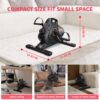 YOSUDA Under Desk Bike Pedal Exerciser