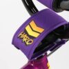 Haro SloRide 29 Freestyle BMX Purple - MadeInUSA