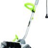 Earthwise SN70016 Electric Corded 12Amp Snow Shovel, 16′′ Width, 430lbs/Minute