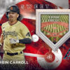 2024 Topps Series 1 Baseball Hobby Jumbo Box(400 Cards) - MadeInUSA