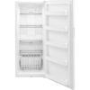 Frigidaire FFFU16F2VW 15.5 Cu. ft. Upright Freezer White - MadeInUSA