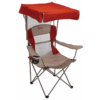 bass pro shops mesh back eclipse canopy chair