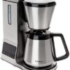 Cuisinart - CPO-850P1 Cuisinart CPO-850 Coffee Brewer, 8 Cup