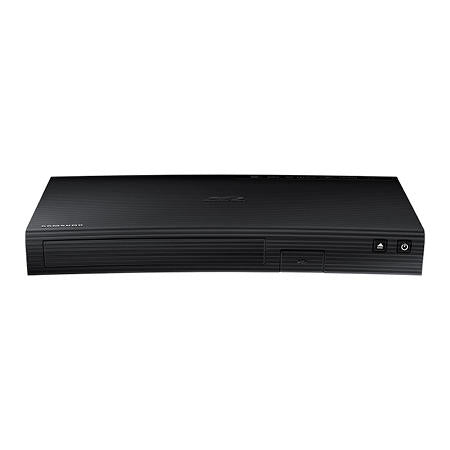 Samsung Bluray & DVD Player with Built-In WiFi – BD-JM57C/ZA