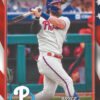 2024 Topps Series 1 Baseball Hobby Jumbo Box(400 Cards) - MadeInUSA