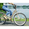 Kent 26 in. Bayside Women's Cruiser Bike, Rose Gold - MadeInUSA