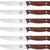 Japanese Knife Set, imarku 16-Piece Professional Kitchen Knife Set with Block, Chef Knife Set with Knife Rod, German High Carbon Steel Kitchen Knives Set
