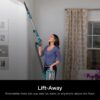 Shark Navigator Lift-Away XL Multisurface Upright Vacuum Cleaner, CU512 - MadeInUSA