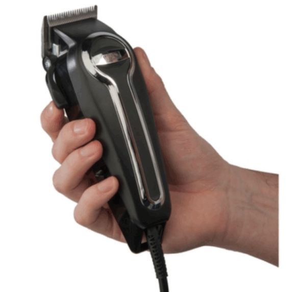WAHL Elite Pro, High Performance Hair Clipper Kit (15 Piece Kit) - 79734