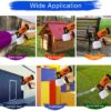 YATTICH Paint Sprayer, 700W High Power HVLP Spray Gun. YT-201