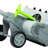 Earthwise SN70016 Electric Corded 12Amp Snow Shovel, 16′′ Width, 430lbs/Minute