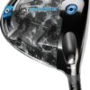Callaway Paradym Ai Smoke Max Driver Blue Right-Handed 12 Regular - MadeInUSA