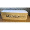 One Fast Cat Exercise Wheel 48" Cat treadmill Running Wheel