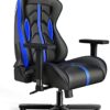 Furgle Gaming Chair, Racing Style High-Back Ergonomic Chair