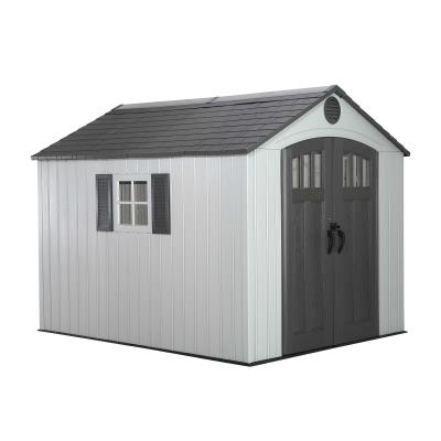4c05ee1dc0184fa1857208bb05766b74 8 Ft. x 10 Outdoor Storage Shed 340