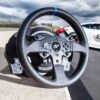 Thrustmaster T300 RS GT Racing Wheel for PS4 and PC