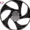 Exercise Roller Wheel Kit