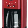 Cuisinart DCC-1200 Brew Central 12 Cup Programmable Coffeemaker