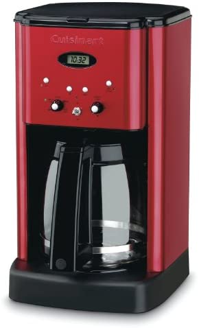 Cuisinart DCC-1200 Brew Central 12 Cup Programmable Coffeemaker