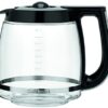 Cuisinart DCC-1200 Brew Central 12 Cup Programmable Coffeemaker